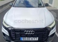 AUDI Q8 50 TDI quattro tiptronic