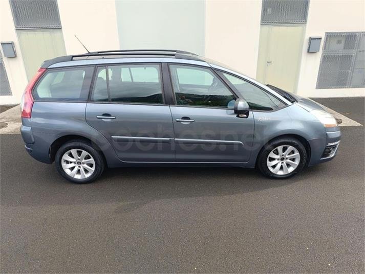 CITROEN C4 Picasso 1.6 HDi Business