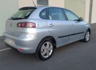 SEAT Ibiza 1.6 16v Reference