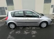 RENAULT Scénic Dynamique 1.5dCi105 EU4 eco2