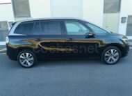 CITROEN C4 Picasso BlueHDi Live Edition
