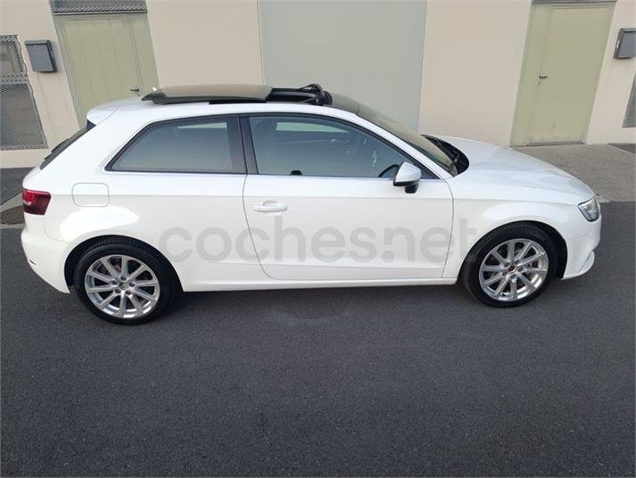 AUDI A3 1.6 TDI