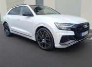 AUDI Q8 50 TDI quattro tiptronic