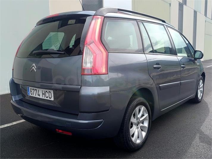 CITROEN C4 Picasso 1.6 HDi Business