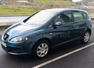 SEAT Altea 2.0 TDI DSG Reference