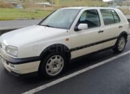 VOLKSWAGEN Golf 2.0 GTI