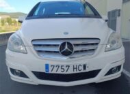 MERCEDES-BENZ Clase B 180 CDI