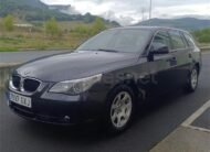 BMW Serie 5 520d Touring