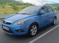 FORD Focus 1.6 TDCi 109 Trend