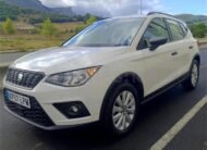 SEAT Arona 1.0 TSI Reference