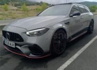 MERCEDES-BENZ Clase C AMG C 63 S E 4MATIC Estate